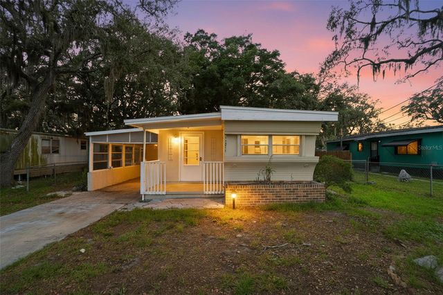 11311 ALTOONA AVENUE, New Port Richey, FL 34654