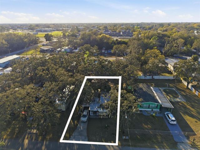 11311 ALTOONA AVENUE, New Port Richey, FL 34654