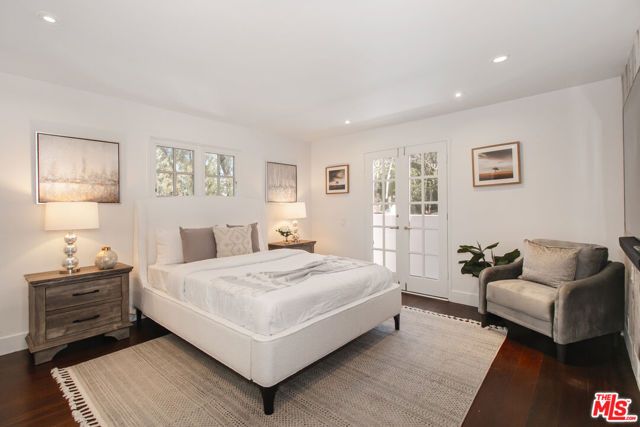 2044 Stanley Hills Drive, Los Angeles, CA 90046