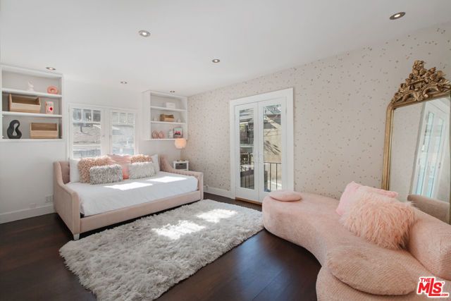 2044 Stanley Hills Drive, Los Angeles, CA 90046