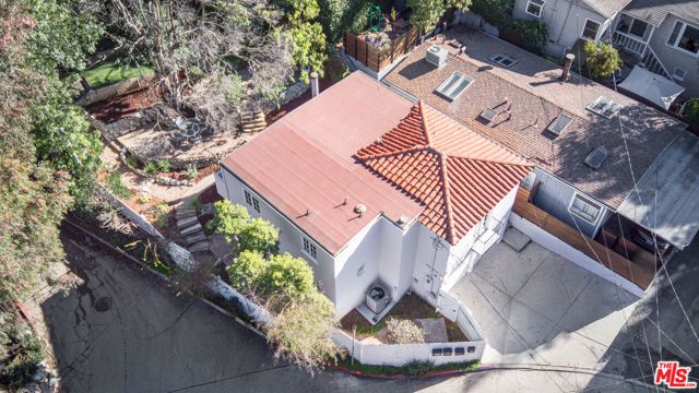 2044 Stanley Hills Drive, Los Angeles, CA 90046