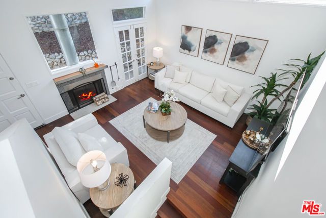 2044 Stanley Hills Drive, Los Angeles, CA 90046