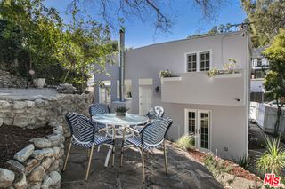 2044 Stanley Hills Drive, Los Angeles, CA 90046