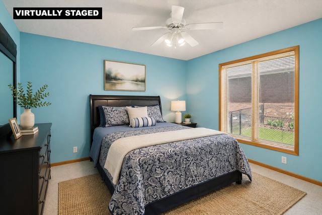 609 Valley West Drive, West Des Moines, IA 50265