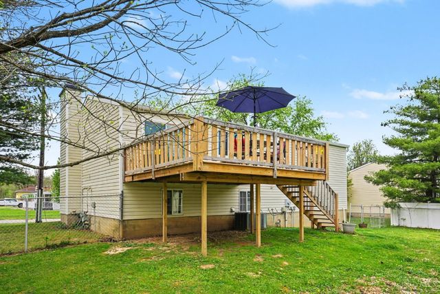 1194 Nature Run Road, Batavia, OH 45103