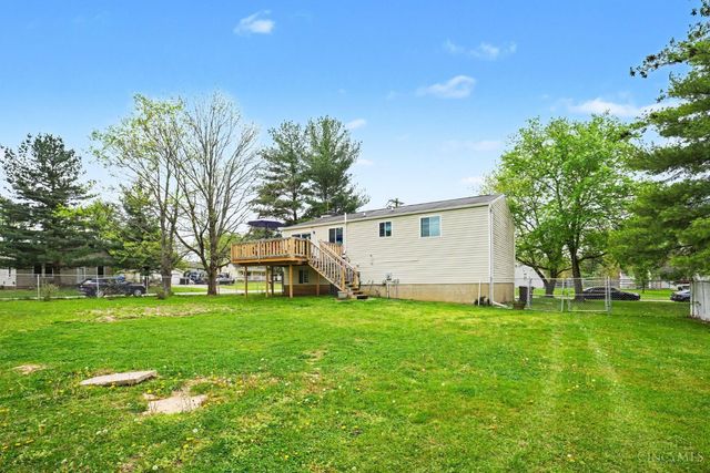 1194 Nature Run Road, Batavia, OH 45103