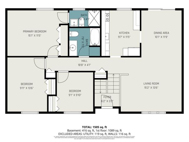 1194 Nature Run Road, Batavia, OH 45103