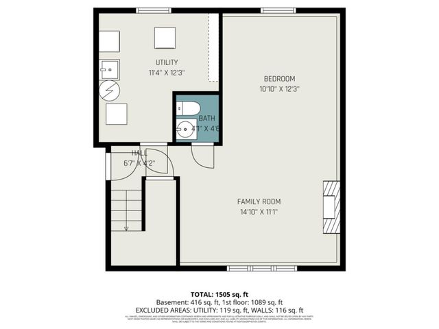 1194 Nature Run Road, Batavia, OH 45103