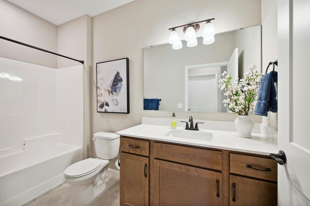 7801 Bridgewater Court, Greenfield, MN 55373