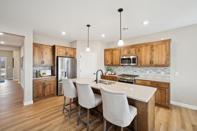 7801 Bridgewater Court, Greenfield, MN 55373