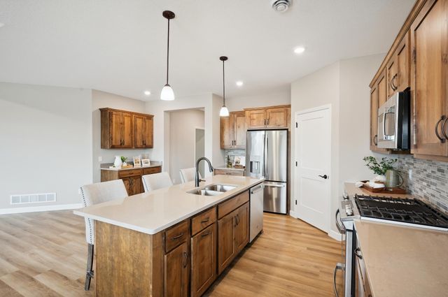 7801 Bridgewater Court, Greenfield, MN 55373