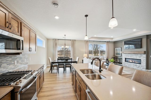 7801 Bridgewater Court, Greenfield, MN 55373