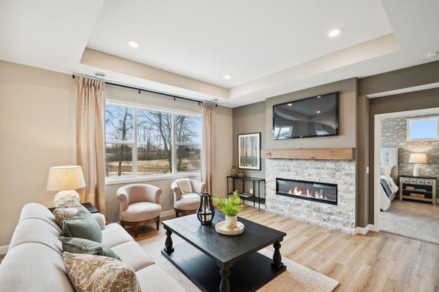 7801 Bridgewater Court, Greenfield, MN 55373