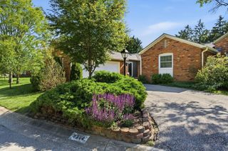 4344 Airendel Court, C1, Columbus, OH 43220