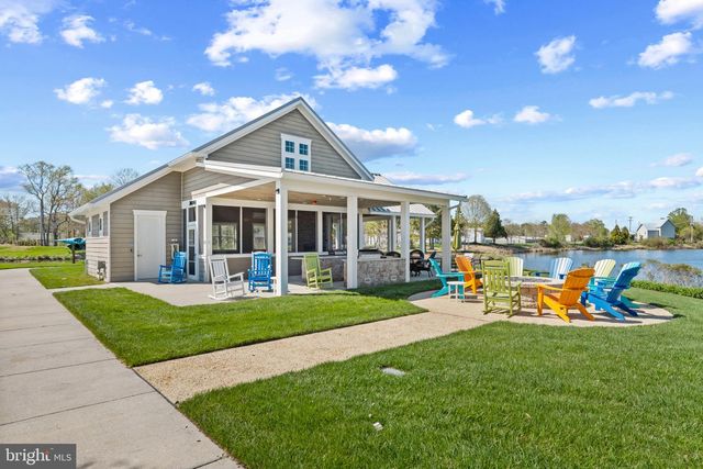23558 BONFIRE WAY, Millville, DE 19967