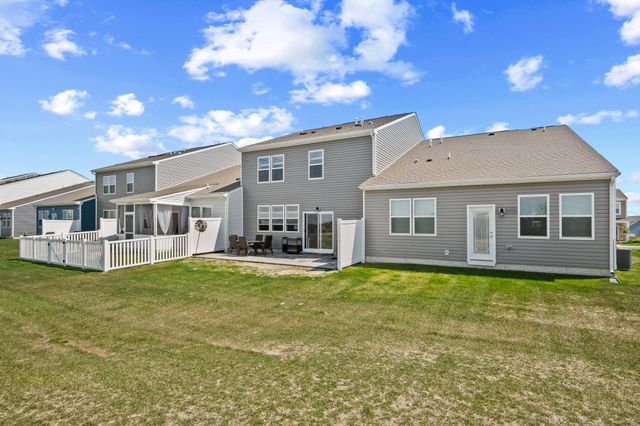 23558 BONFIRE WAY, Millville, DE 19967