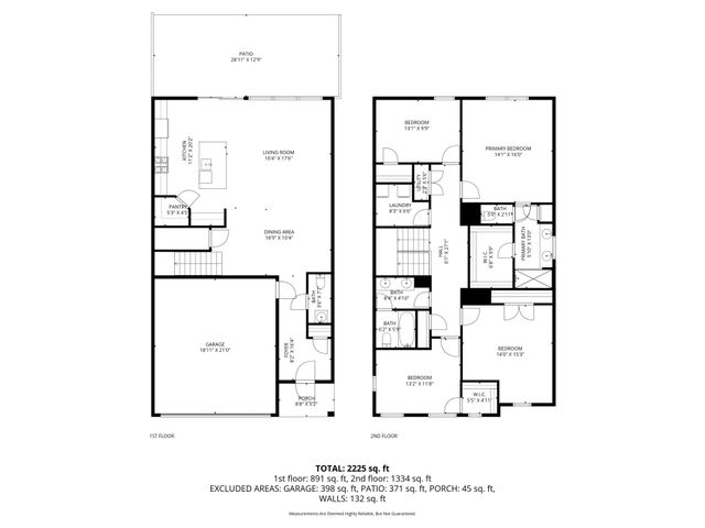 23558 BONFIRE WAY, Millville, DE 19967