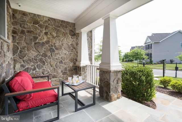 15322 CUTLER CREEK WAY, Haymarket, VA 20169