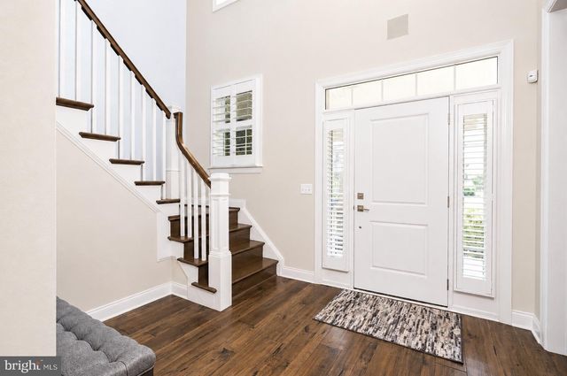 15322 CUTLER CREEK WAY, Haymarket, VA 20169