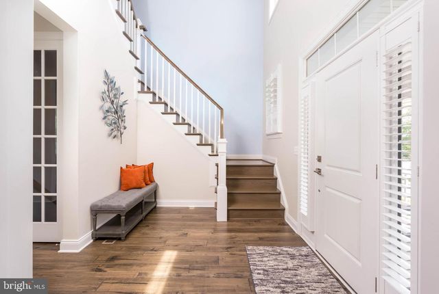 15322 CUTLER CREEK WAY, Haymarket, VA 20169