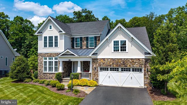15322 CUTLER CREEK WAY, Haymarket, VA 20169