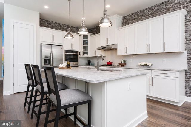 15322 CUTLER CREEK WAY, Haymarket, VA 20169