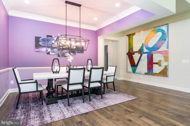 15322 CUTLER CREEK WAY, Haymarket, VA 20169