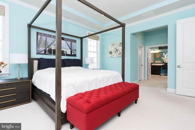 15322 CUTLER CREEK WAY, Haymarket, VA 20169
