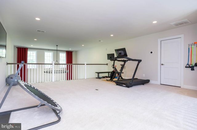 15322 CUTLER CREEK WAY, Haymarket, VA 20169