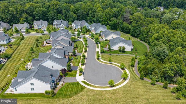 15322 CUTLER CREEK WAY, Haymarket, VA 20169