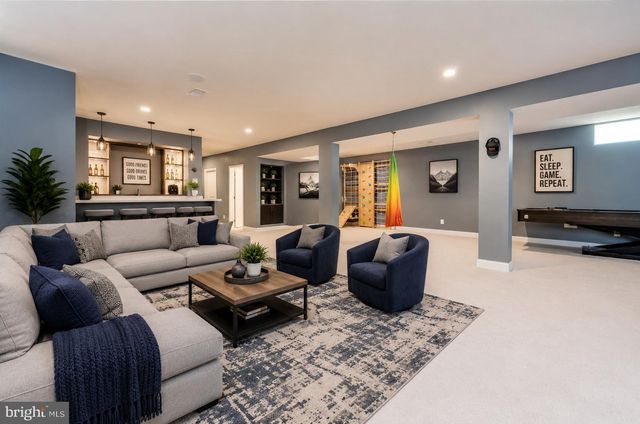 15322 CUTLER CREEK WAY, Haymarket, VA 20169