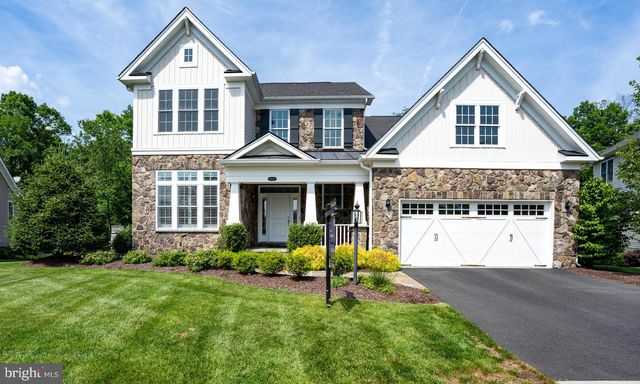 15322 CUTLER CREEK WAY, Haymarket, VA 20169