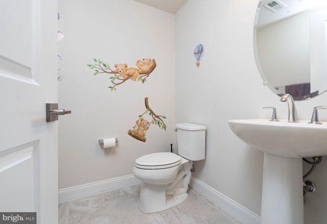 15322 CUTLER CREEK WAY, Haymarket, VA 20169