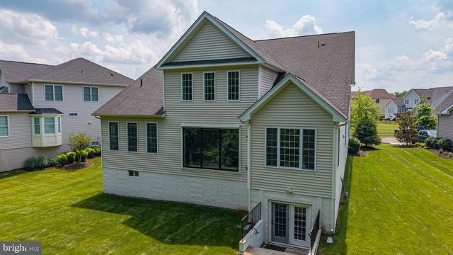 15322 CUTLER CREEK WAY, Haymarket, VA 20169