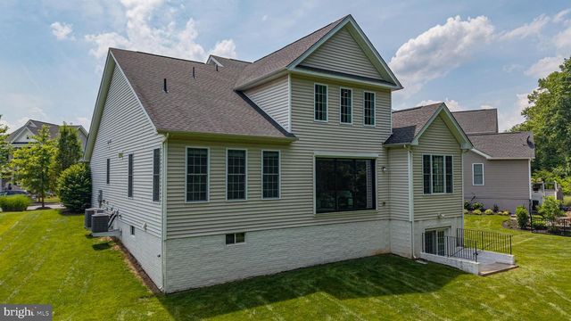 15322 CUTLER CREEK WAY, Haymarket, VA 20169