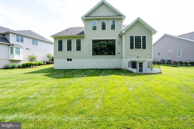 15322 CUTLER CREEK WAY, Haymarket, VA 20169