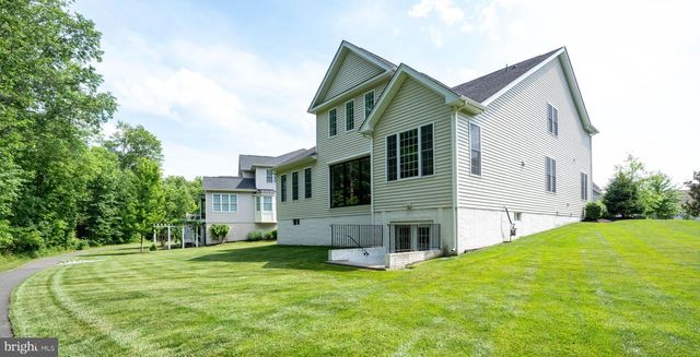 15322 CUTLER CREEK WAY, Haymarket, VA 20169