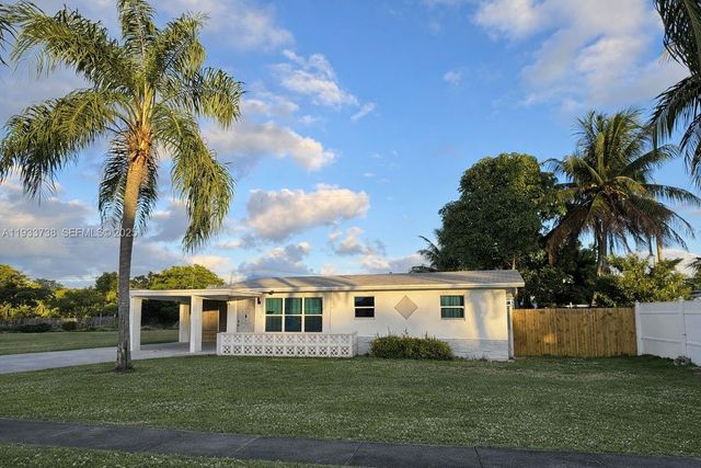 1704 NW 58th Ave, Margate, FL 33063