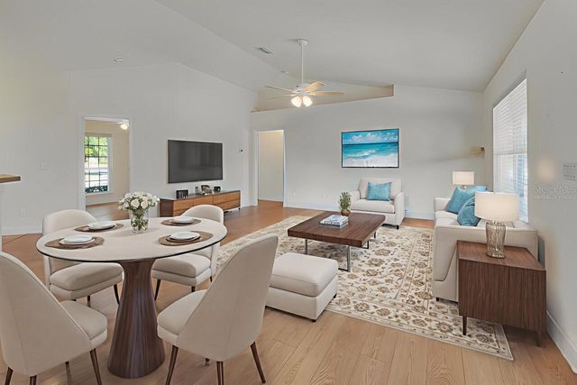 609 RIVER FERN LANE, Deland, FL 32720