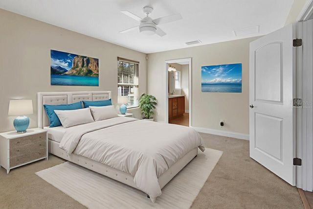 609 RIVER FERN LANE, Deland, FL 32720