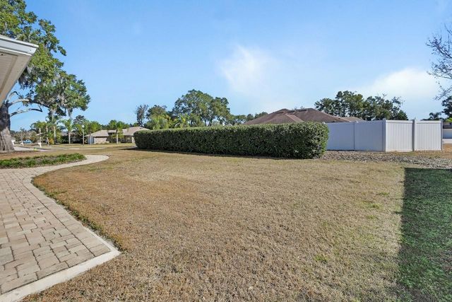 609 RIVER FERN LANE, Deland, FL 32720