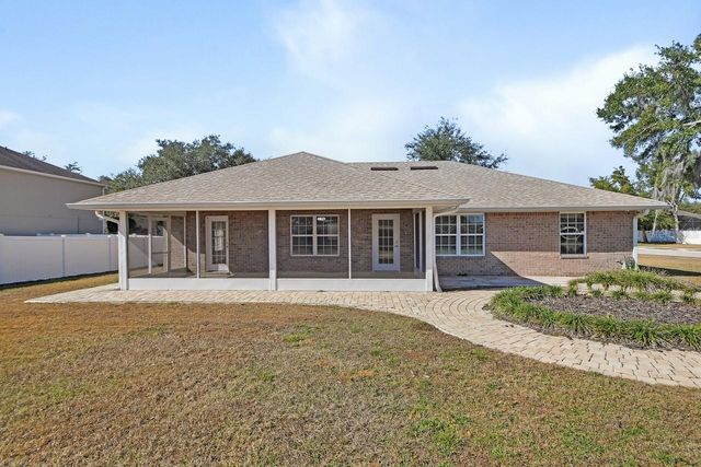 609 RIVER FERN LANE, Deland, FL 32720