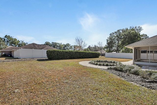 609 RIVER FERN LANE, Deland, FL 32720