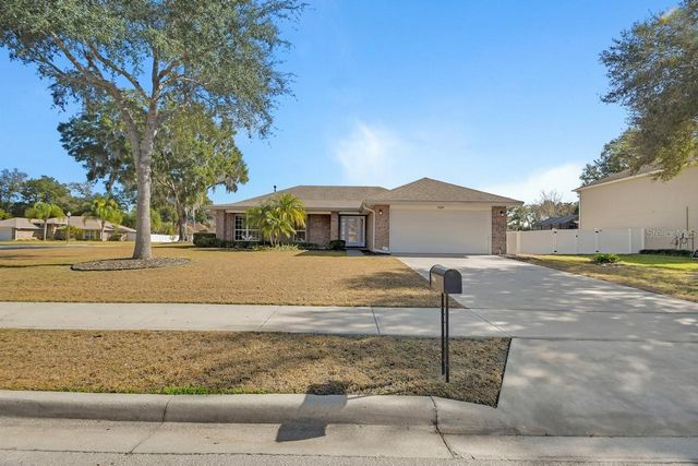 609 RIVER FERN LANE, Deland, FL 32720