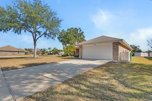 609 RIVER FERN LANE, Deland, FL 32720