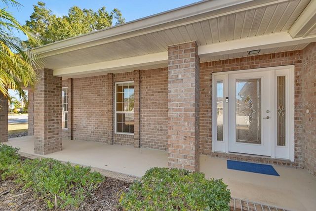 609 RIVER FERN LANE, Deland, FL 32720