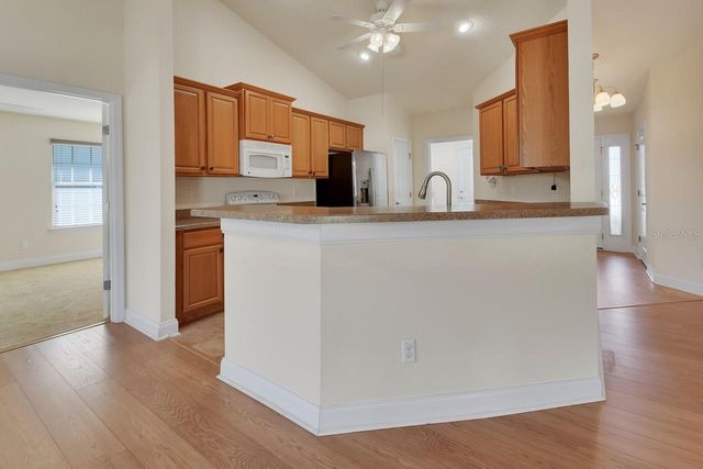 609 RIVER FERN LANE, Deland, FL 32720