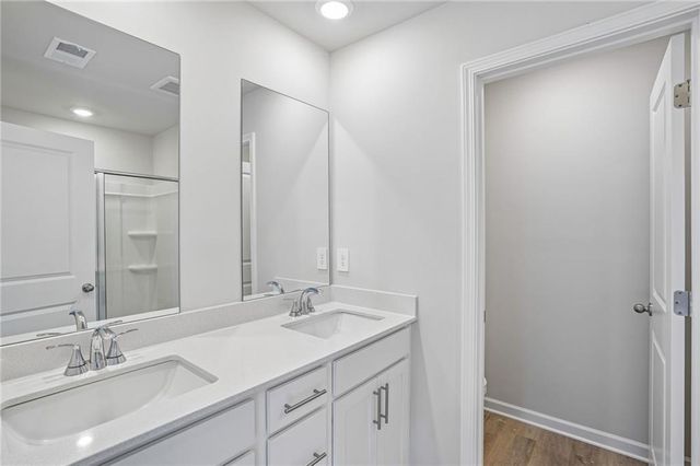 7836 Marie Way, Fairburn, GA 30213