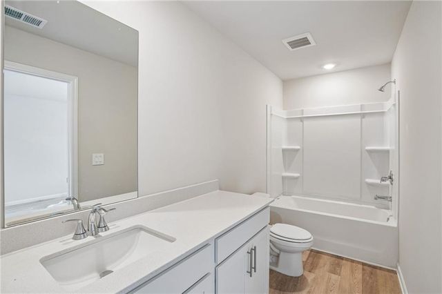 7836 Marie Way, Fairburn, GA 30213
