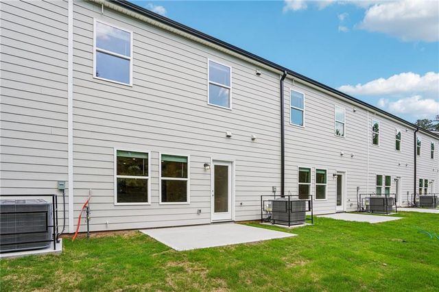 7836 Marie Way, Fairburn, GA 30213